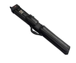 Fury FUC3504 3x5 Hard Case - Black -Harle Billiard Shop fuc2304 2