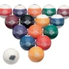 Harley Davidson Harley-Davidson Ball Set 2 Harley Davidson Harley-Davidson Ball Set -Harle Billiard Shop hdbs 01 1