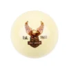 Harley Davidson Harley-Davidson Cue Ball -Harle Billiard Shop hdcb 01 2