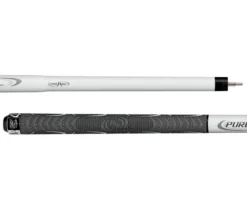 Pure X HXTP02 Break Jump Cue -Harle Billiard Shop hxtp02 cat