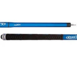 Pure X HXTP04 Break Jump Cue -Harle Billiard Shop hxtp04 cat