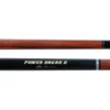 Mezz ZZPB2 Break II Cue -Harle Billiard Shop image 5083
