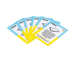 Hill Hill - A Card-Based Billiards Strategy Game -Harle Billiard Shop iphh bridge 01