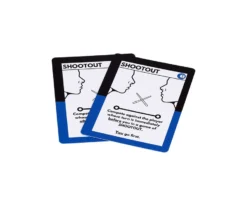 Hill Hill - A Card-Based Billiards Strategy Game -Harle Billiard Shop iphh shootout 01