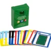 Hill Hill - A Card-Based Billiards Strategy Game -Harle Billiard Shop iphh 01