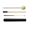 Black Junior Cue With Ball Attached -Harle Billiard Shop ipjrc 1