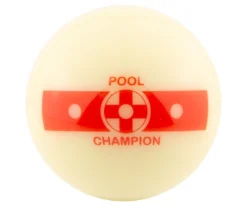 Aramith Pool Champion Training Ball IPPC -Harle Billiard Shop ippc 1 01 1