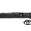Instroke Cowboy 3 Butt 5 Shaft Leather Case -Harle Billiard Shop isc35 sm