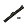 Instroke Premier 2 Butt 2 Shaft Hard Case -Harle Billiard Shop ispr22 01 2
