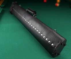 Instroke Premier 2 Butt 4 Shaft Hard Case 8 Instroke Premier 2 Butt 4 Shaft Hard Case -Harle Billiard Shop ispr24 black 02