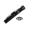 Instroke Premier 3 Butt 5 Shaft Hard Case -Harle Billiard Shop ispr35 01 1