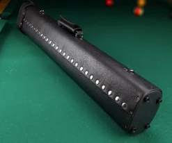 Instroke Premier 3 Butt 5 Shaft Hard Case 13 Instroke Premier 3 Butt 5 Shaft Hard Case -Harle Billiard Shop ispr35 black 02