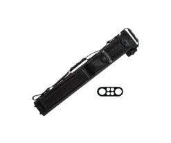 Instroke Southwest 2 Butt 4 Shaft Leather Case