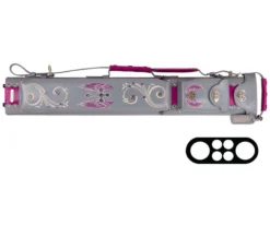 Instroke La Bella Donna 2 Butt 4 Shaft Hard Case 7 Instroke La Bella Donna 2 Butt 4 Shaft Hard Case -Harle Billiard Shop isxl cat