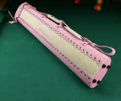 Instroke Promise, Hope, Cure 2x4 Hard Leather Pool Case -Harle Billiard Shop isxsr 02 2