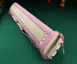 Instroke Survivor 2x4 Hard Leather Pool Case -Harle Billiard Shop isxsr 03