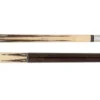 Pechauer JP12M Pool Cue -Harle Billiard Shop jp12m cat