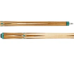 Pechauer JP14M Pool Cue