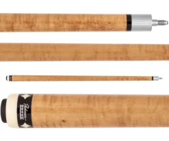 Pechauer JPBRKNA Break Pool Cue -Harle Billiard Shop jpbrkna 01 2 3