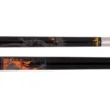 Action JR20 48" Junior Dragon Pool Cue -Harle Billiard Shop jr20 cat 1