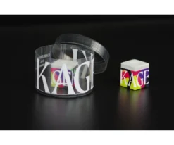 Kamui Kageki Chalk -Harle Billiard Shop kageki packaging