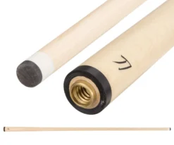 Katana Break/Jump Cue - KATBJ03 -Harle Billiard Shop katbjxs 02 1