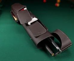 Katana 2 Butt 4 Shaft Case -Harle Billiard Shop katc03 01 1