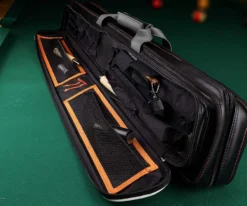Katana 4x8 Soft Case -Harle Billiard Shop katc04 01