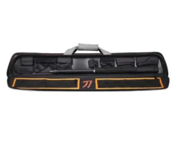 Katana 4x8 Soft Case -Harle Billiard Shop katc04 open