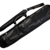 Pro Series LC3 4 Butt 8 Shaft Soft Case -Harle Billiard Shop lc3 01 1