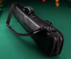 Pro Series LC3 4 Butt 8 Shaft Soft Case -Harle Billiard Shop lc3 03
