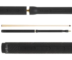 Lucasi Hybrid Air Hog 2 Jump Cue LHAH2 5 Lucasi Hybrid Air Hog 2 Jump Cue LHAH2 -Harle Billiard Shop lhah2 01