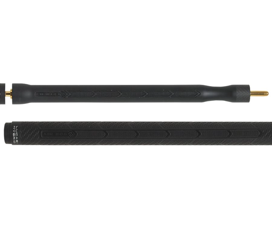 Lucasi Hybrid Air Hog 2 Jump Cue LHAH2 3 Lucasi Hybrid Air Hog 2 Jump Cue LHAH2