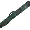 McDermott 2 Butts 2 Shafts Sport Case 2 McDermott 2 Butts 2 Shafts Sport Case -Harle Billiard Shop mcdc22 1