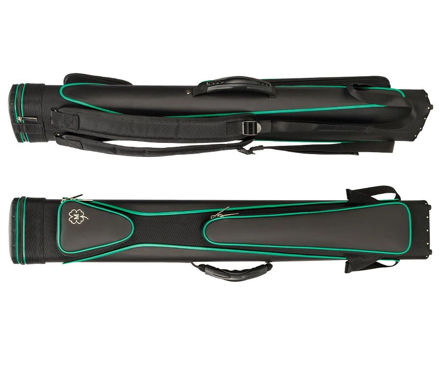 McDermott Backpack Sport 3 Butts 5 Shafts Case 4 McDermott Backpack Sport 3 Butts 5 Shafts Case - Image 2