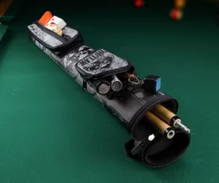 Outlaw OLB22H 2x2 Hard Case 8 Outlaw OLB22H 2x2 Hard Case -Harle Billiard Shop olb22h 01 1