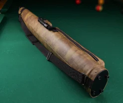 Outlaw 2 Butt 2 Shaft Horseshoe Hard Case 7 Outlaw 2 Butt 2 Shaft Horseshoe Hard Case -Harle Billiard Shop olh22 guns 02 3