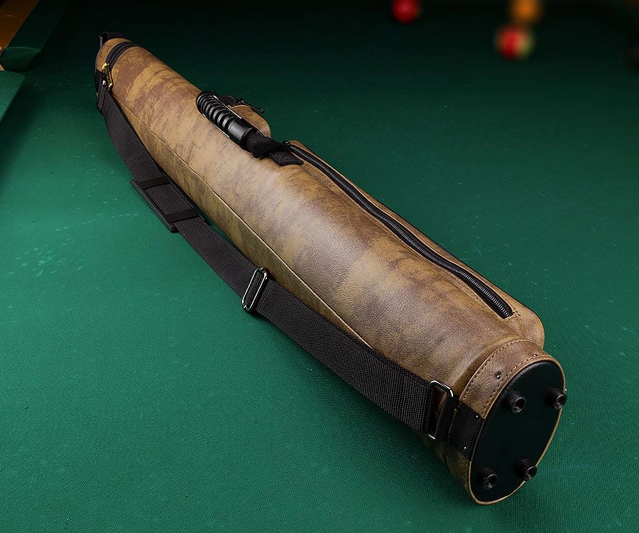 Outlaw 2 Butt 2 Shaft Horseshoe Hard Case 5 Outlaw 2 Butt 2 Shaft Horseshoe Hard Case - Image 3