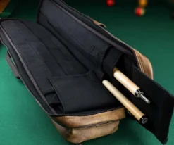 OUTLAW 4x8 Soft Case -Harle Billiard Shop olscb 02