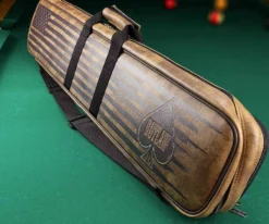 OUTLAW 4x8 Soft Case -Harle Billiard Shop olscb 03