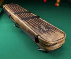 OUTLAW 4x8 Soft Case -Harle Billiard Shop olscb 04