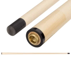 Voodoo VODBK02 Break Cue -Harle Billiard Shop olxs bk 02