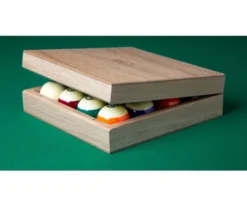 Aramith 100th Anniversary Limited Edition Ball Set -Harle Billiard Shop open box aramith100 hd