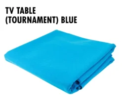 PoolDawg Arena Pool Table Cloth -Harle Billiard Shop pdcla tour blue 01