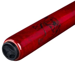 Viking PoolDawg BUTT ONLY Sneaky Pete Without Wrap -Harle Billiard Shop pdviksp no wrap hero 02