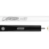 Predator Air 2 Ice Jump Cue - Sport Wrap -Harle Billiard Shop prea2iw cat 1