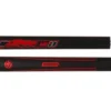 Predator Air 2 Red Jump Cue - Sport Wrap -Harle Billiard Shop prea2rw cat