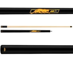 Predator Air 2 Jump Cue -Harle Billiard Shop preair2 01 9