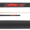 Predator Air 2 Red Jump Cue -Harle Billiard Shop preair2r 1
