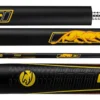 Predator Air 2 Jump Cue - Sport Wrap -Harle Billiard Shop preair2w 01